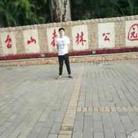 莫德明