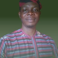 Patrick Odeh