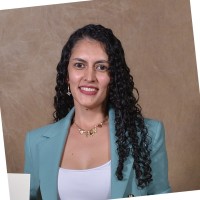 Paola Acosta Cortes