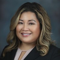 Edna Garcia, Mph