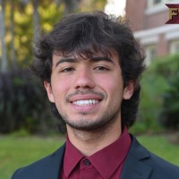 Benjamin Salazar