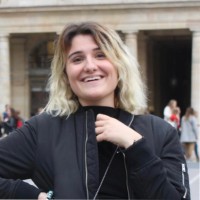 Gracia Gómez Bujarrabal