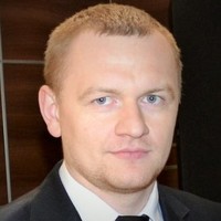 Михаил Фиткович