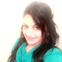 Komalpreet Kaur