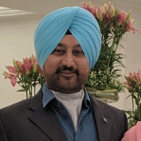 Navjot Singh Pannu
