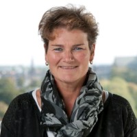 Gabriëlle de Jong