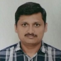 Vaibhav Pitre