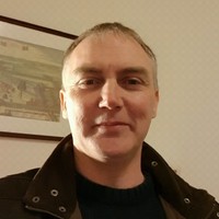 Stephen Potts
