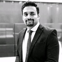 Rahul Santosh