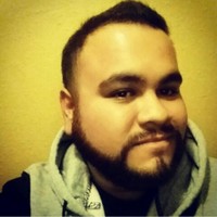 ERIC meza