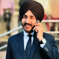 Sandhu Mangat