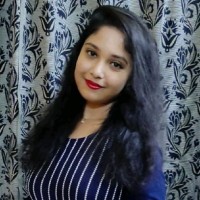 Sriparna Dey