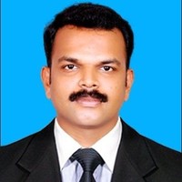 Jijeesh Rajan
