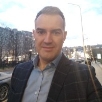 Alexander Samsonov