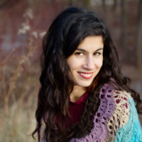 Rehana Tejpar