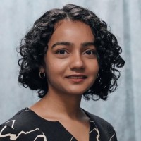 Anusha Krishna