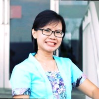 Nancy Kartika