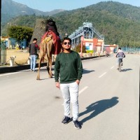 Mukesh Kumar Rajput