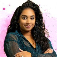 Christeen Persaud, Ccdp