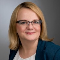 Barbara Wyszynska