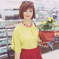 Ольга Павлова
