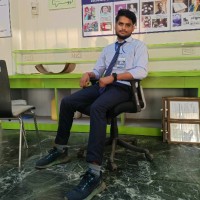 Keshav Kumar Tiwari