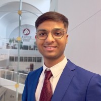 Dharmil Patel