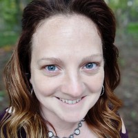 Kristina Gillmeister, Phd