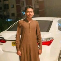 Jaidev Meghwar