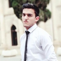 Asiman Musayev- First Humanity