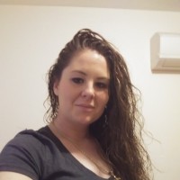 Melanie Huff