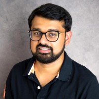 Ajay Natesh
