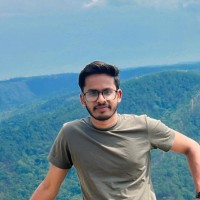 Ujjwal Yadav