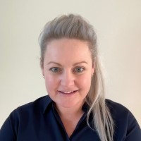 Megan Richardson