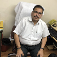 Pawan Agrawal