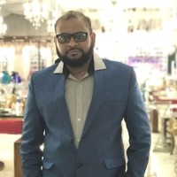 Syed Hasan Riaz P.Eng. M.Eng.