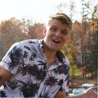 Connor Schmitt
