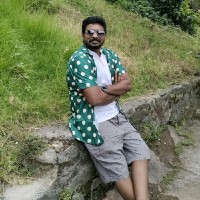 Hemakumar V