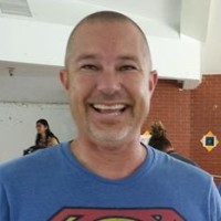 Gregory Borja