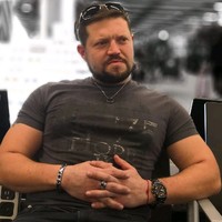 Roman reifman- Coopy baby brand