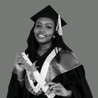 Leah Wamanga
