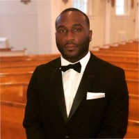 Kingsley Ogwuegbu