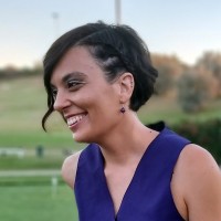 Fátima García Martín