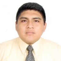 Marlon Gustavo Romero Barrientos