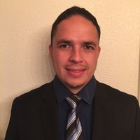 Cesar Duron