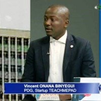 Vincent Onana Binyegui