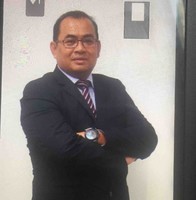 Khairul Anwar Abdullah