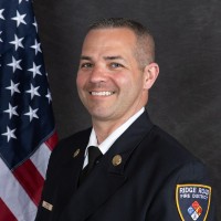 Greg Rogers