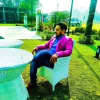 Sagar Jha