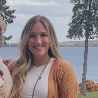 Sarah Trombley